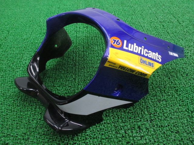 Nプロジェクト ブラスター2 ZEPHYR750/400/XZRX400Ⅱ白ゲル N