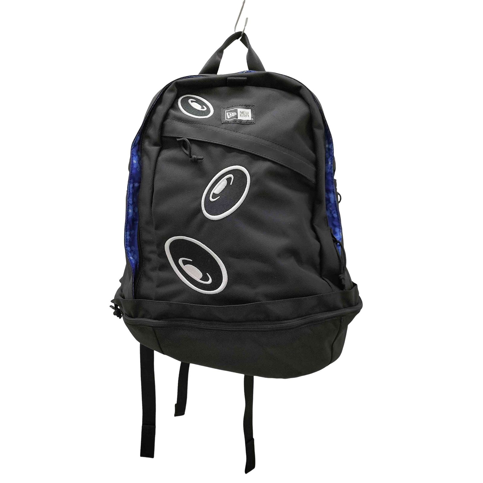 ニューエラ NEW ERA 31L COIN PARKING DELIVERY アートワーク スポーツバッグ バックパック メンズ 表記無