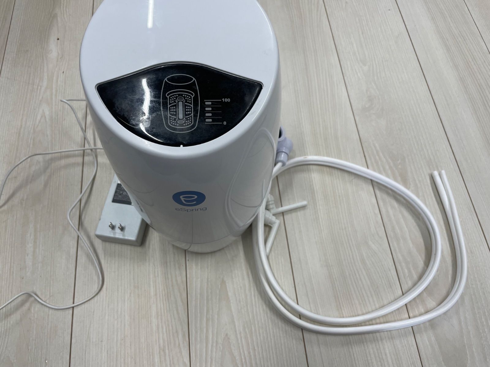製 Amway アムウェイ eSpring 2 浄水器 II
