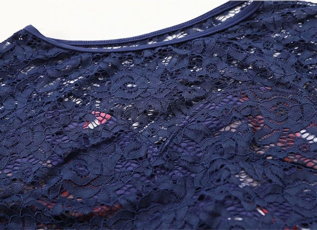 花柄✦スタンダードドレス♪ワンピース練習着☆発表会、デモ、ダンスパーティにも 花柄?スタンダードドレス♪ワンピース練習着☆発表会、デモ、ダンス