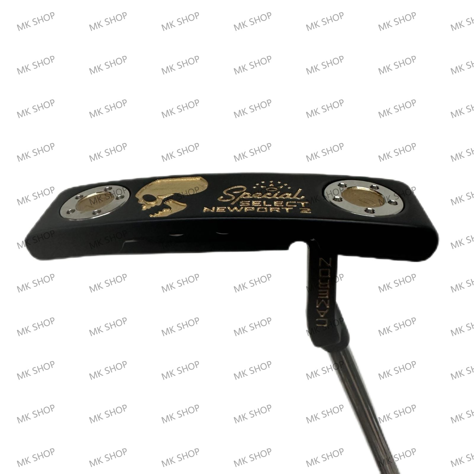Scotty Cameron