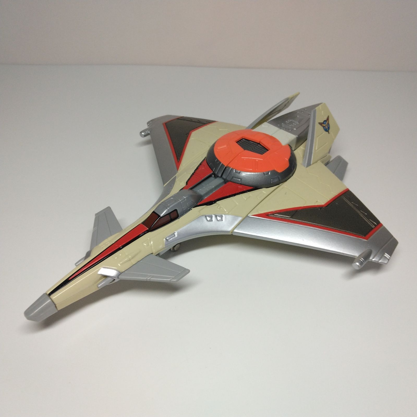 ウルトラマンコスモス コアモジュールシステム テックライガー 1号 ウルトラマンコスモス コアモジュールシステム テックライガー1