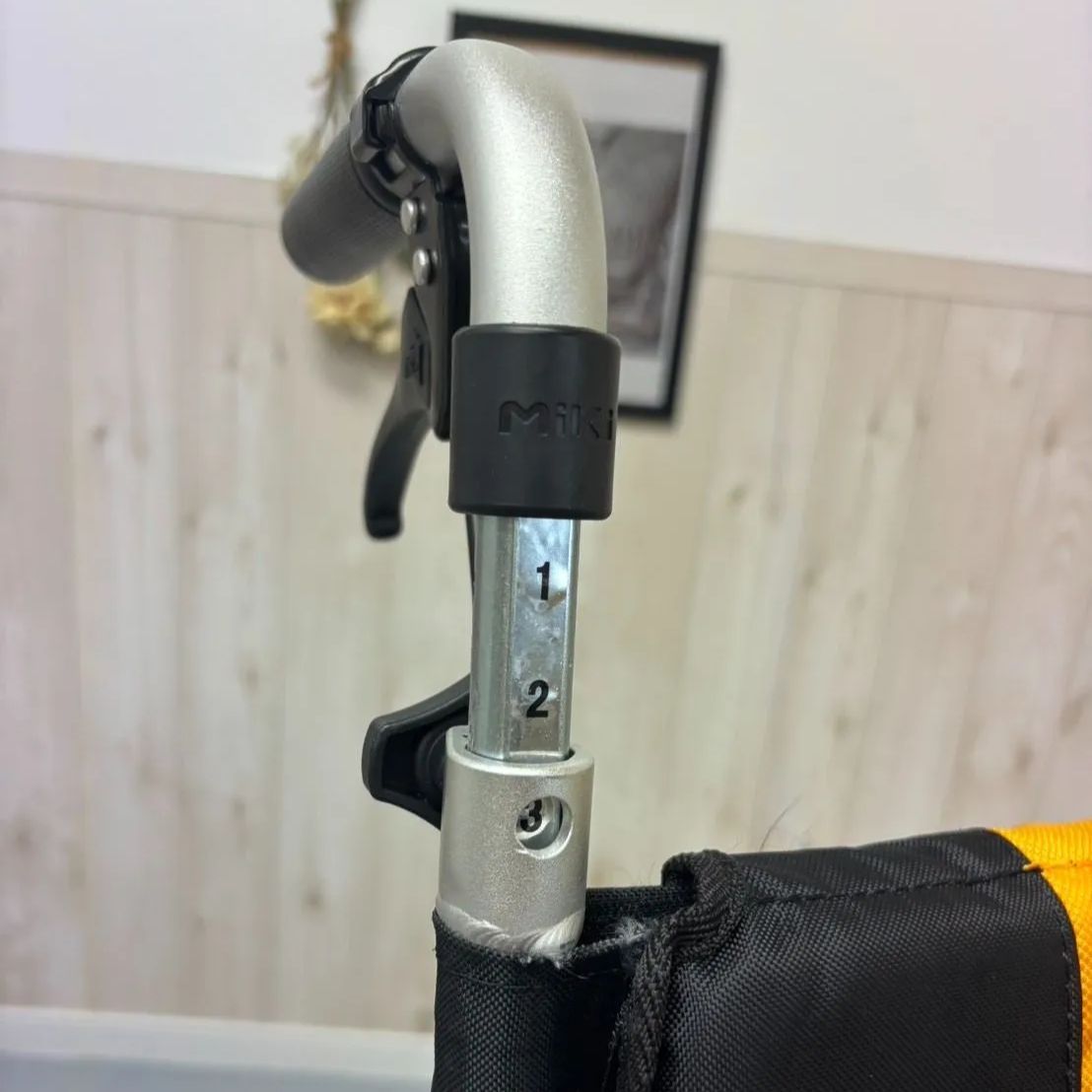 介護用品 車椅子