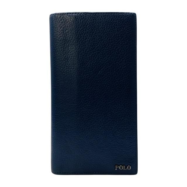 POLO RALPH LAUREN ポロ ラルフローレン 財布 長財布 ロング