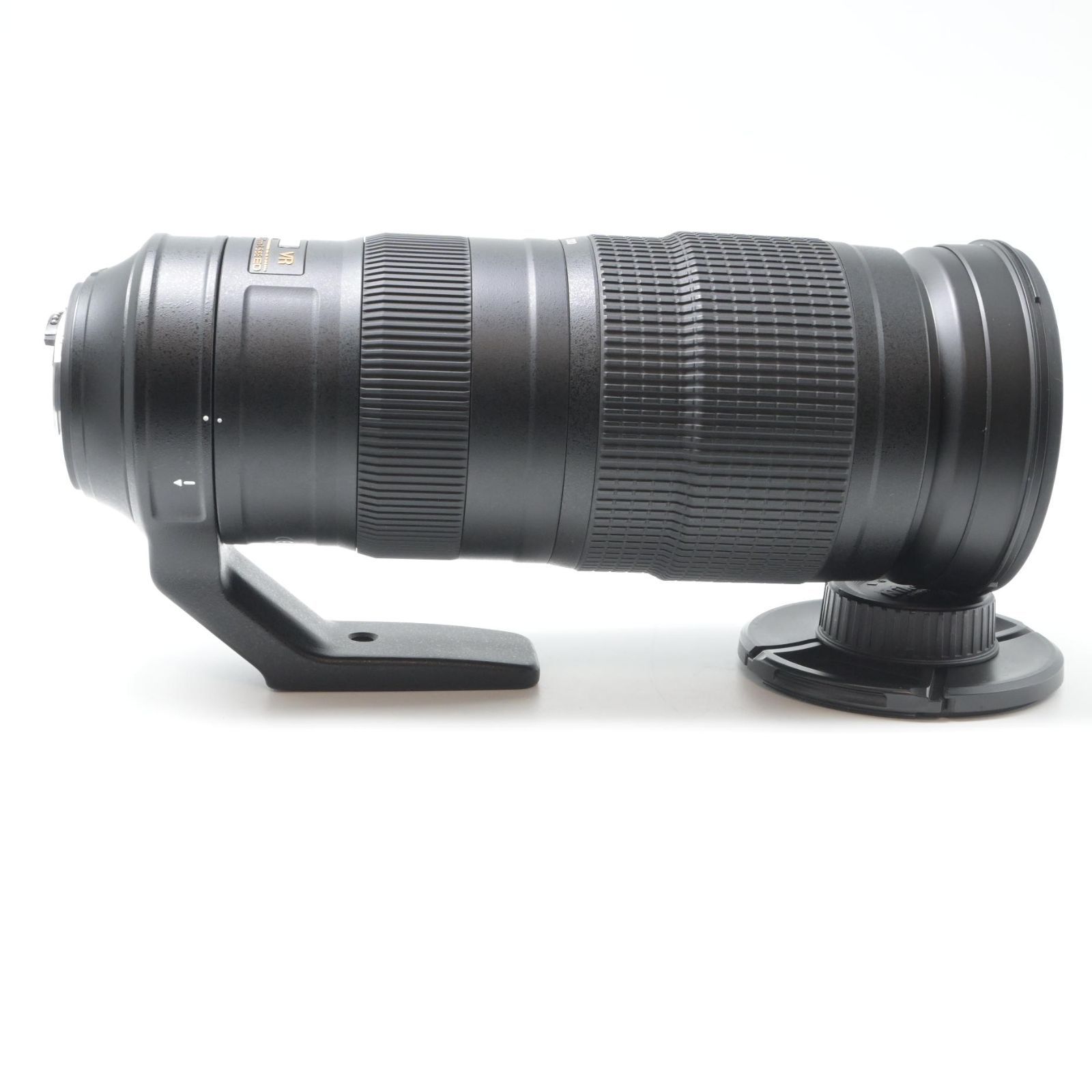 新品級】 Nikon AF-S NIKKOR 200-500mm f/5.6E ED VR - カメラ屋さとう