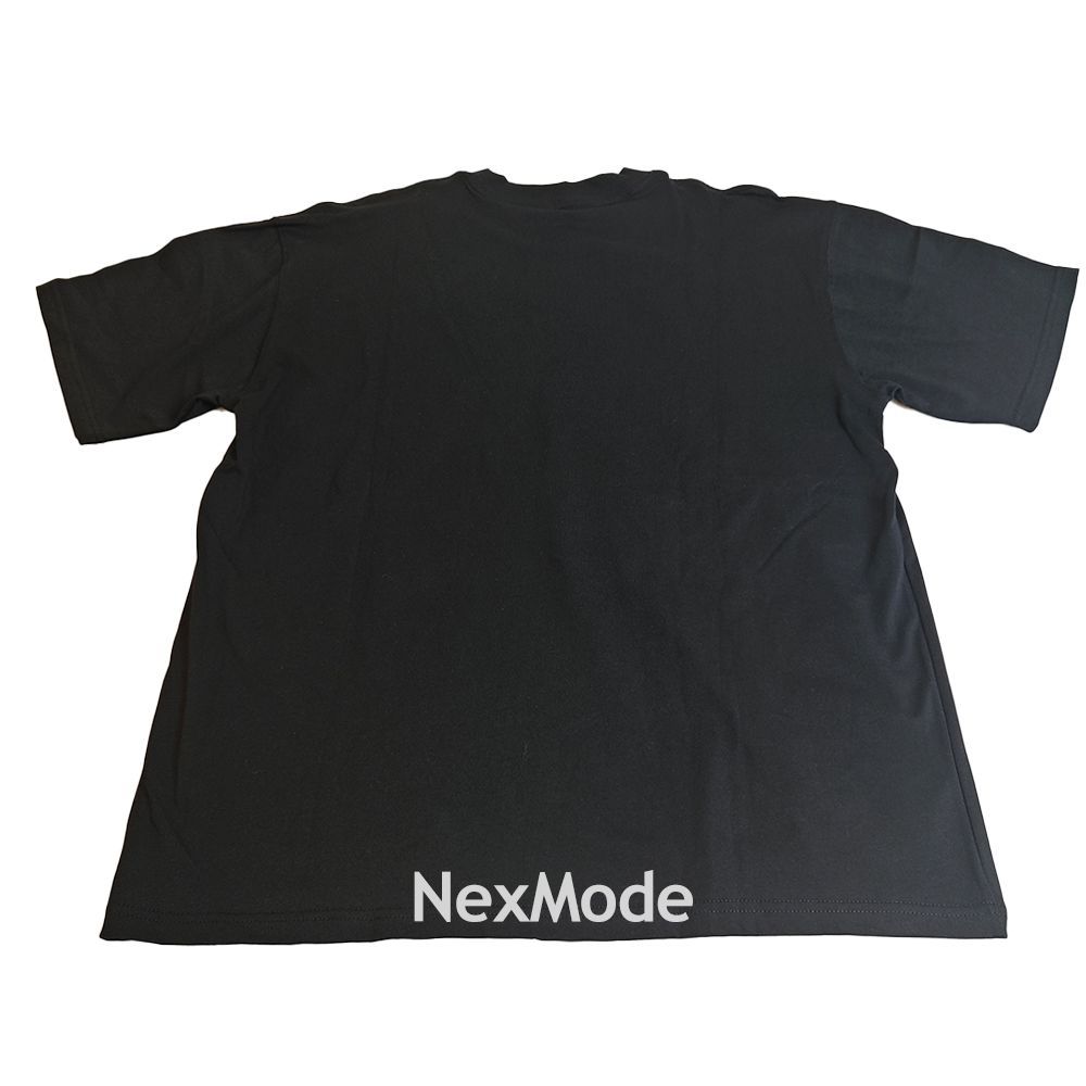 ENNOY ELECTRIC LOGO GRADATION SS TEE - メルカリ