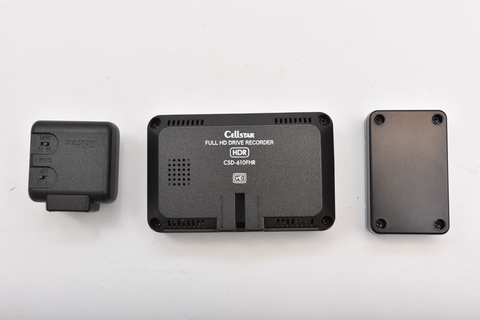 CSD-610FHR