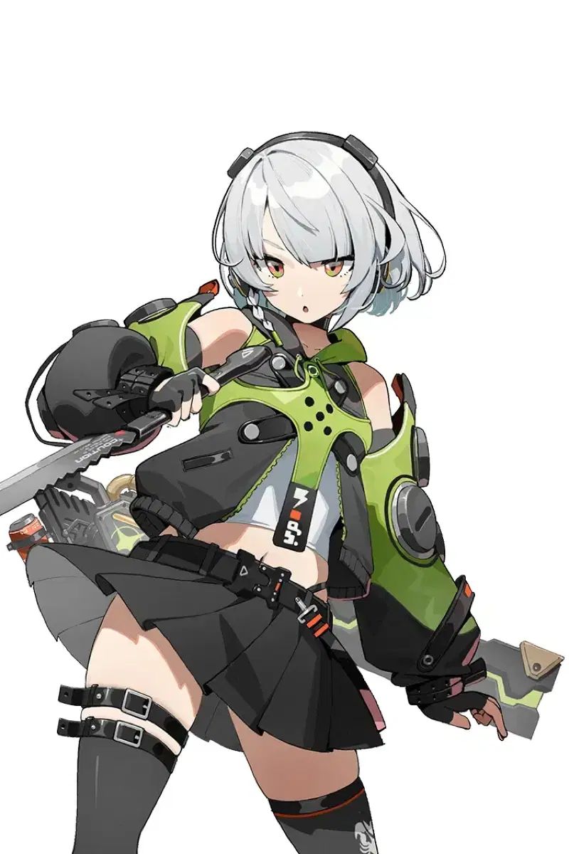 ゼンゾンジェ うらやましい コスプレ フルセット ウィッグ 衣装 ナップザック 剣