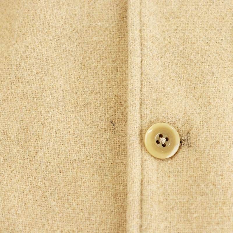 貴重 金子功時代 カールヘルム Karl Helmutクマさんセーター 紺 S