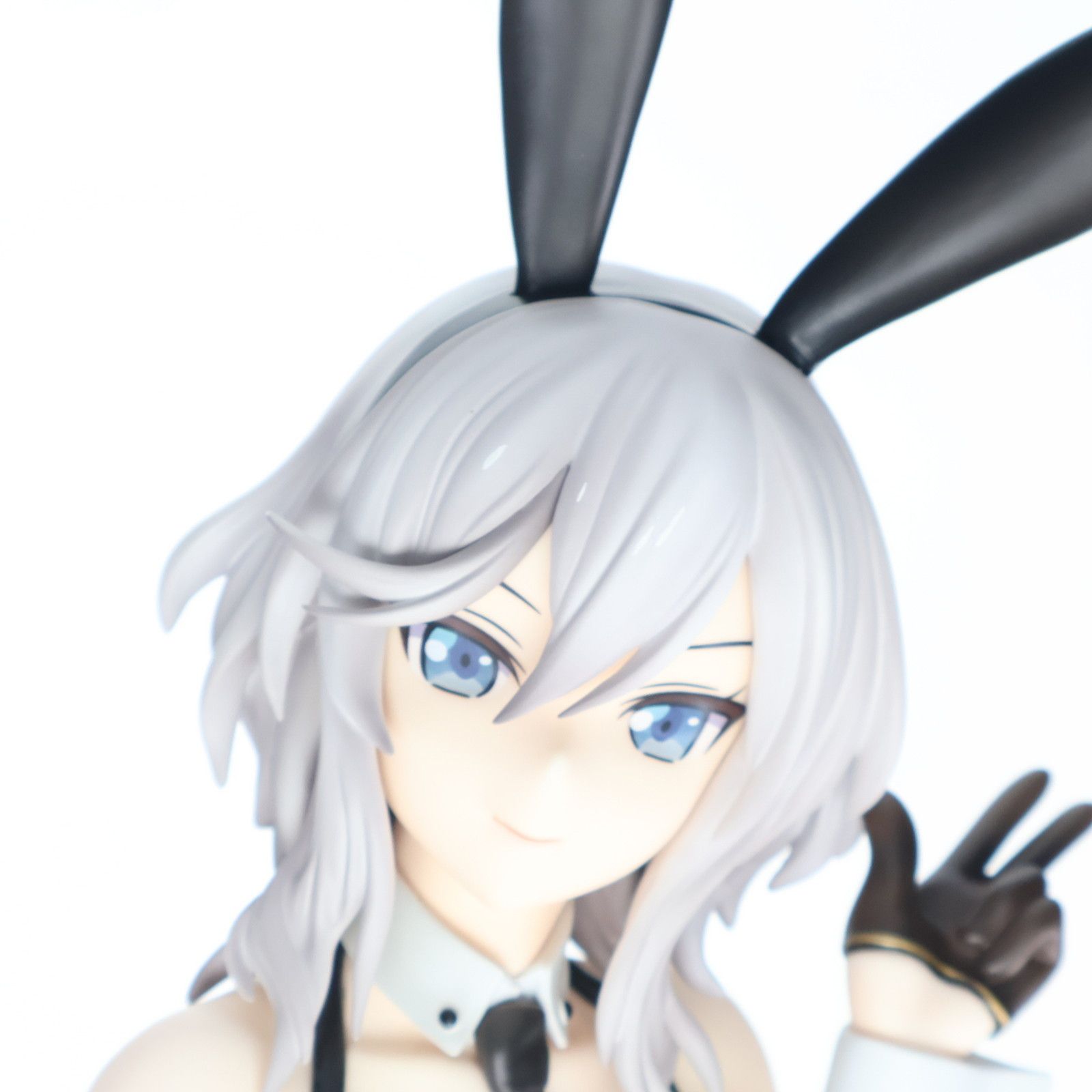 ワシントン バニーVer. フィギュア FIG]ワシントン バニーVer. 「アズールレーン びそくぜんしんっ