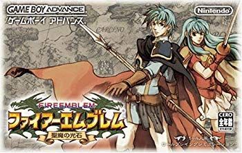 ファイアーエムブレム 聖魔の光石 cm3dmju 中古】ファイアーエムブレム 聖魔の光石 cm3dmju - メルカリ