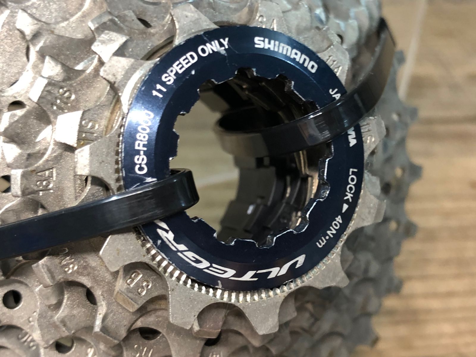 SHIMANO ULTEGRA CS-R8000 スプロケット 11-28T HX283 シマノ SHIMANO SHIMANO ULTEGRA CS-R8000 スプロケット 11-28T HX283 シマノ SHIMANO