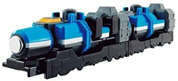 【中古】(非常に良い)烈車戦隊トッキュウジャー 烈車合体シリーズ6 タンクレッシャー