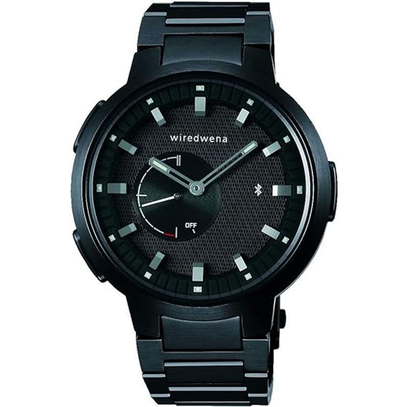 SEIKO セイコー wiredwena ワイアードウェナ SONY ソニー AGAB417 新品 