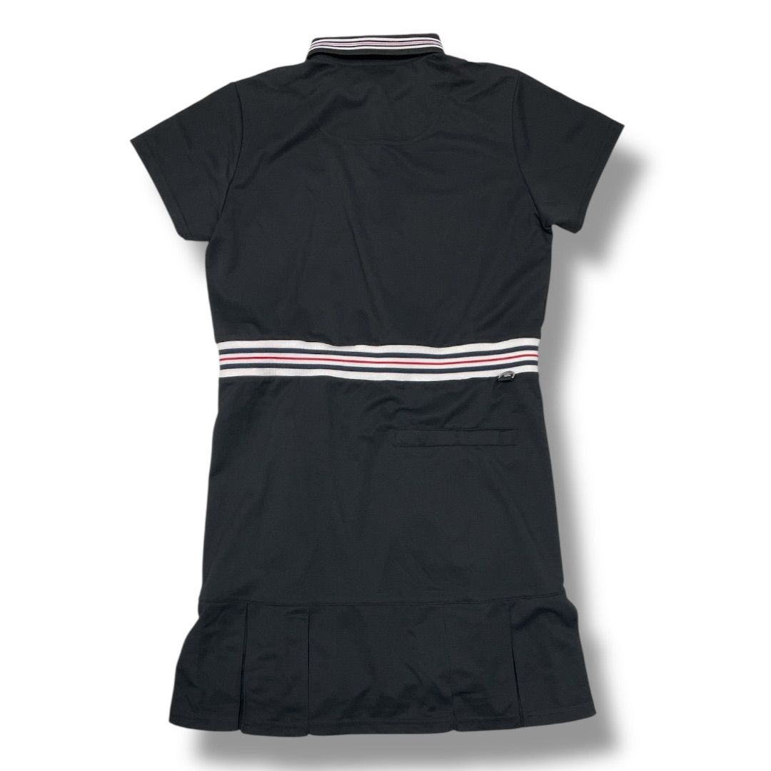 新品 未使用 タグ付き FILA GOLF フィラゴルフ ワンピース