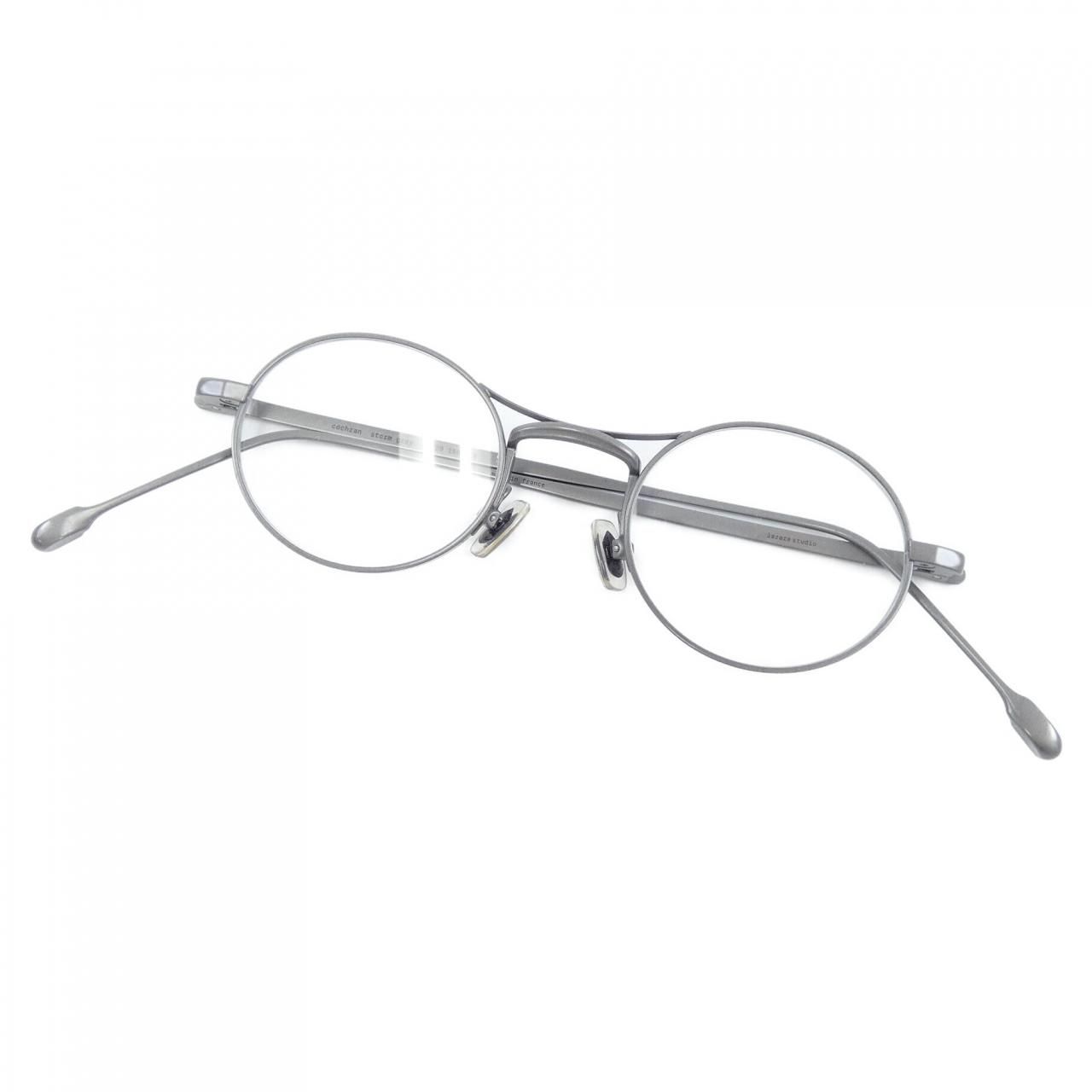 LAZARE STUDIO EYEWEAR - メルカリ