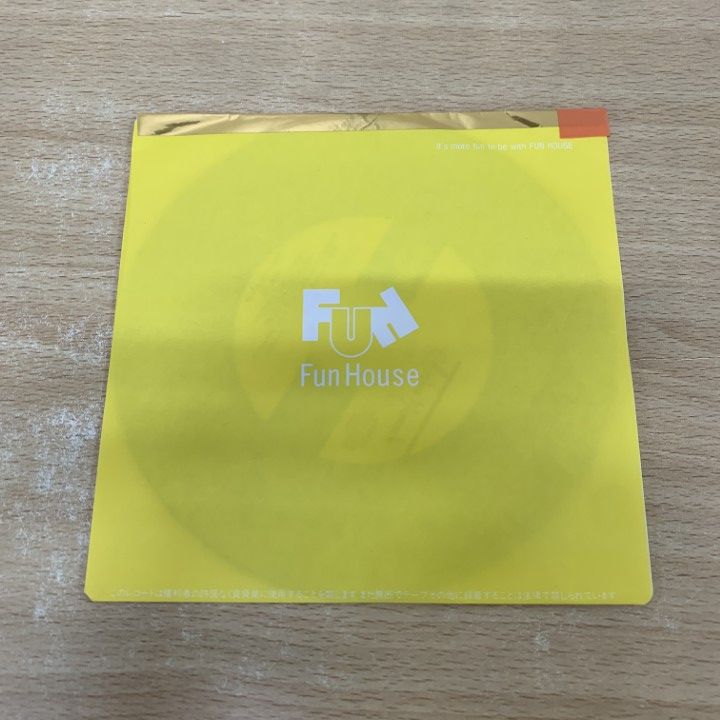 ○01)【1点限り!】【見本盤】Andree Maranda/Itchin In My Heart