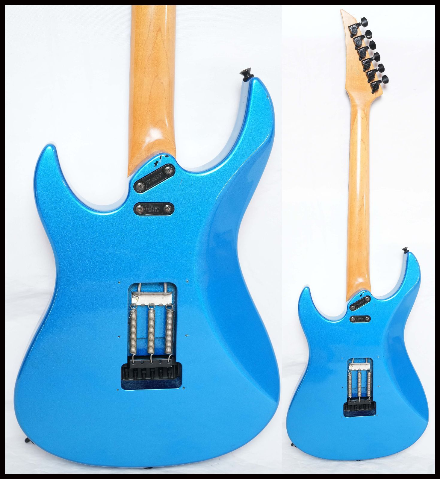 29日まで　YAMAHA RGX520P 美品 29日まで YAMAHA RGX520P 美品 29日まで YAMAHA RGX520P 美品