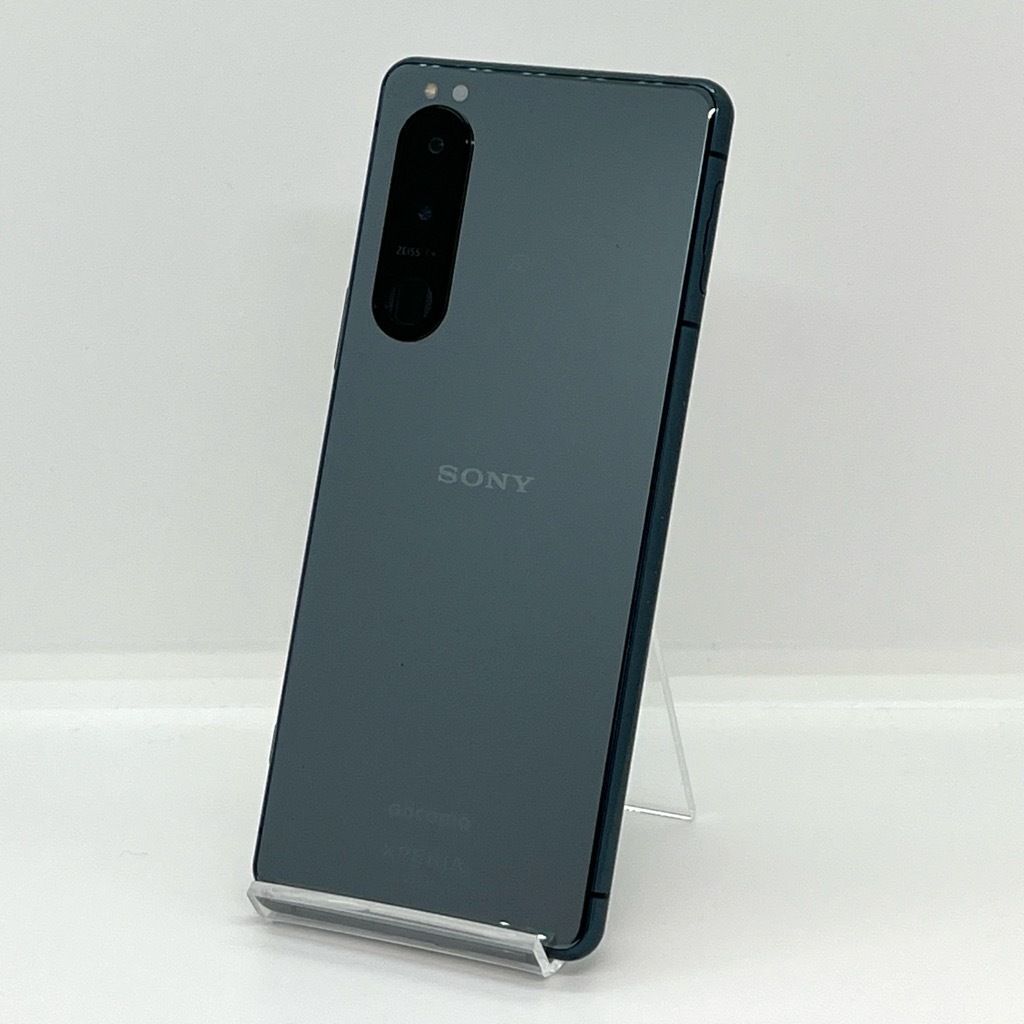 SONY - 1448 スマホ SIMフリー Xperia 5 III SO-53B docomo グリーン 良品 SONY Xperia 5 III SO-53B docomo [グリーン] 価格比較 - 価格.com