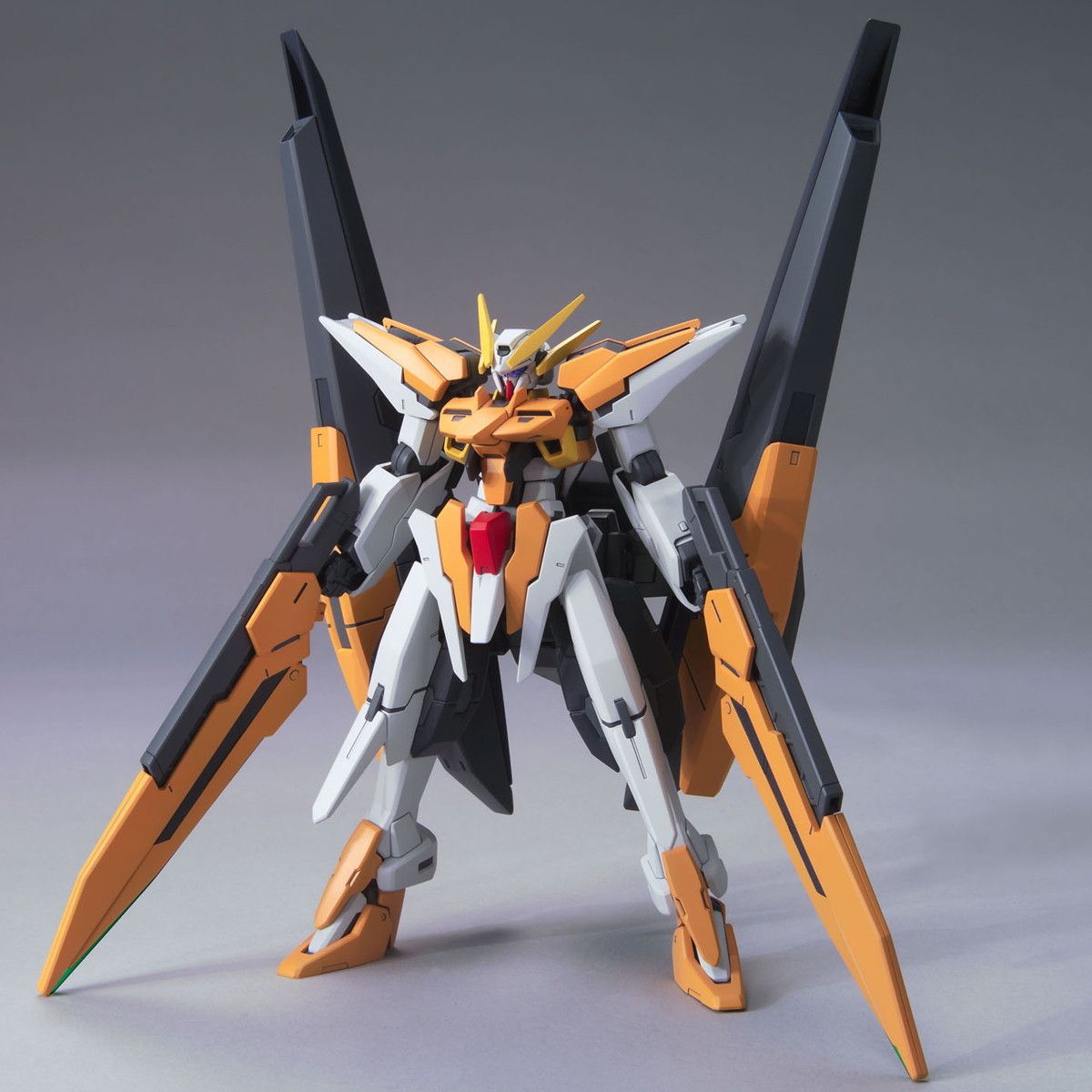 (再販) HG 1/144 GN-011 ガンダムハルート 機動戦士ガンダム00(ダブルオー) プラモデル バンダイスピリッツ