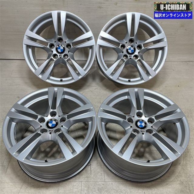 BMW 18インチ 純正ホイール tajima専用 BMW 純正18インチ ホイール BMW