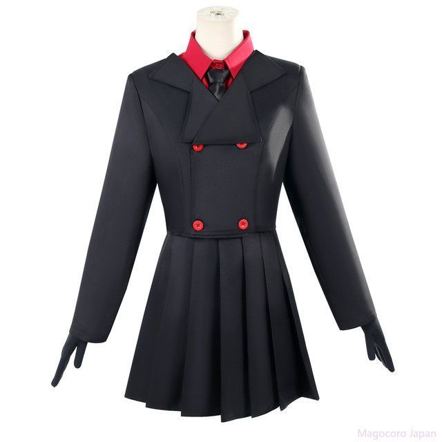 コスプレ スーツ