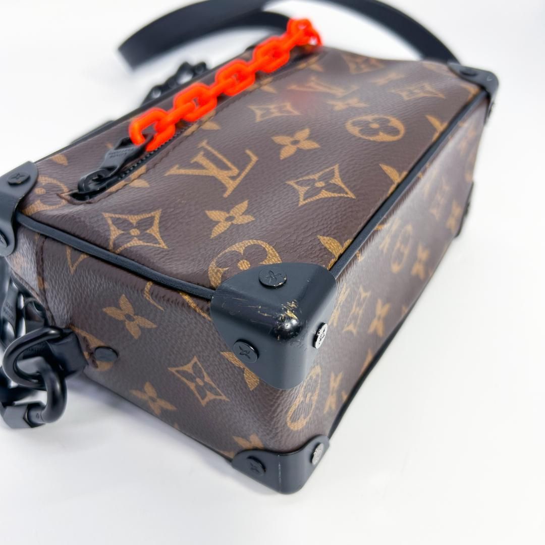 ソフトトランク