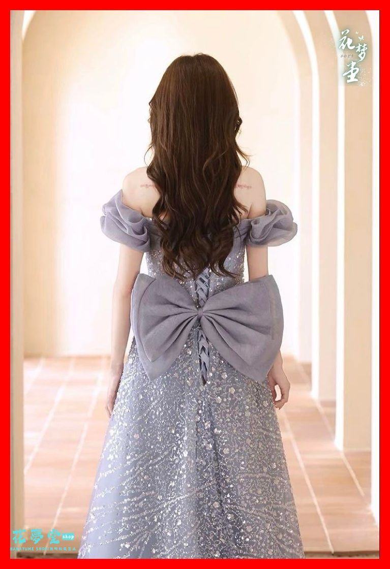 全新 フォトウェディングに最適♪
