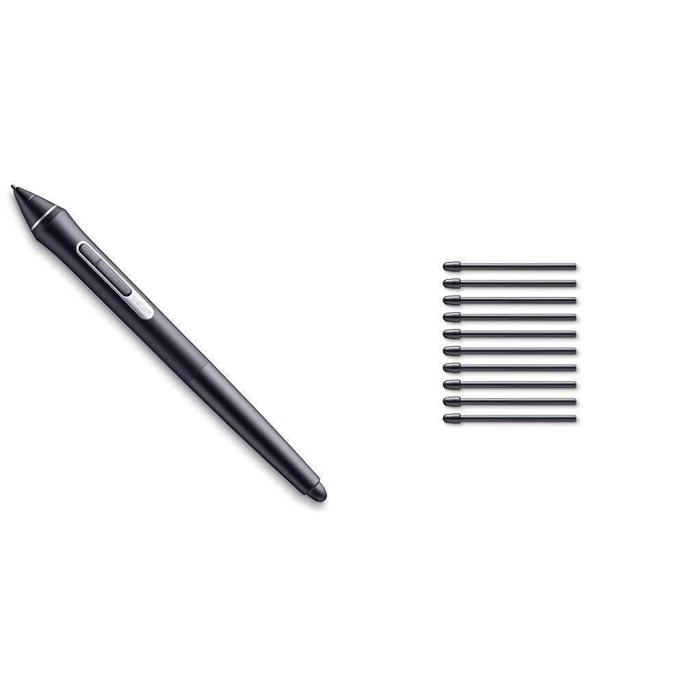☆即日発送☆【セット買い】Wacom プロペン2 KP-504E + プロペン
