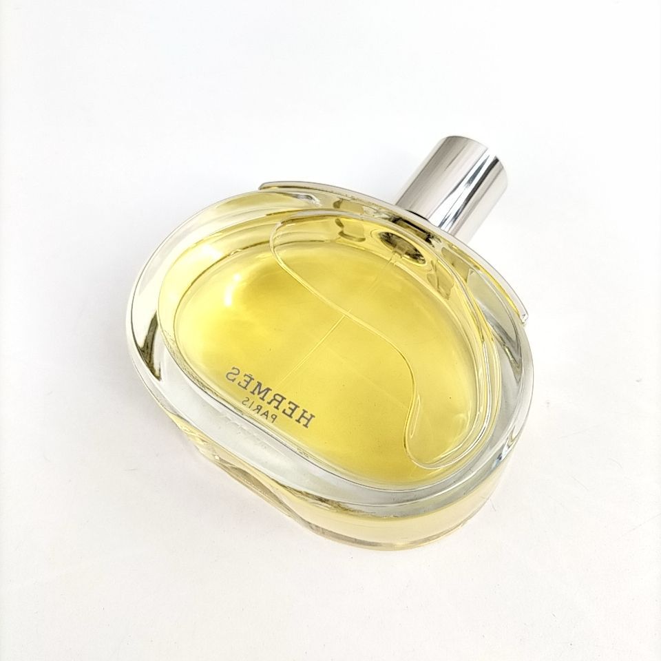 HERMES 工場 】Z 51 A-1 60ml ほぼ満タン BARENIA エルメス バレニア