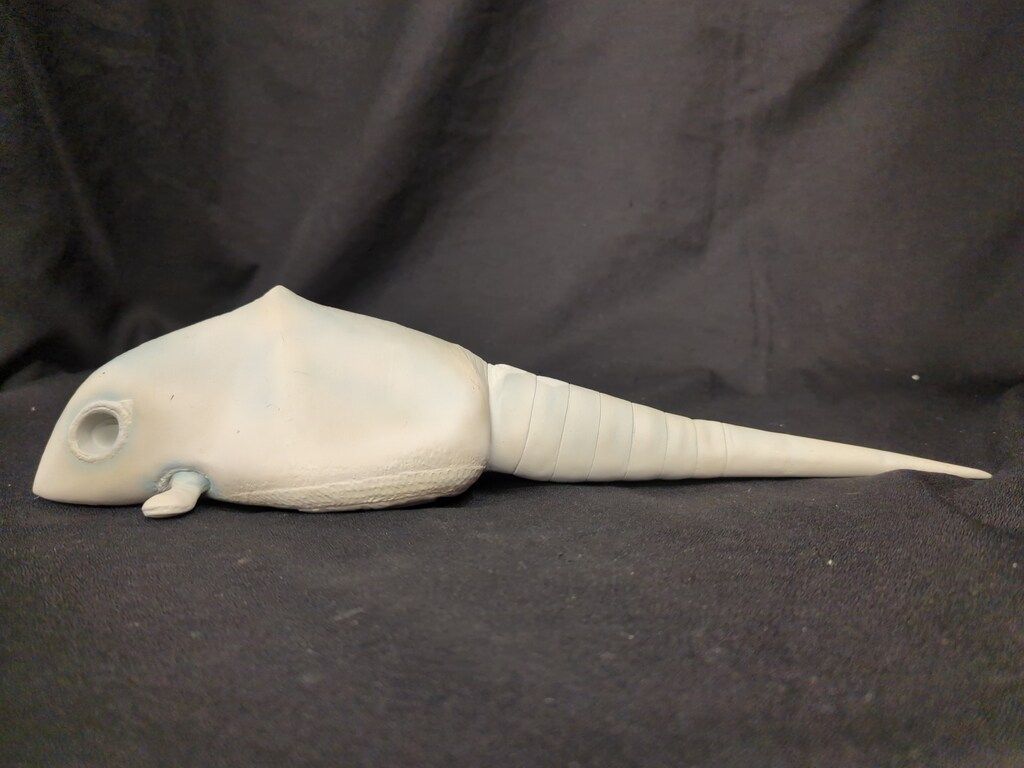 大怪獣シリーズ ガヴァドン