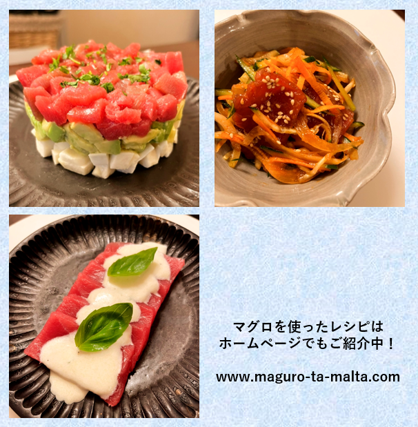 【大幅値下！】本マグロ・冷凍赤身(約300g:3人前)