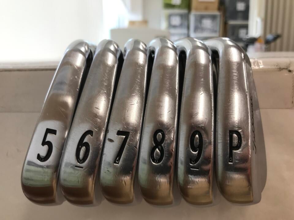 即納】MB 714 | X100 | ダイナミックゴールド ツアー イシュー | 中古