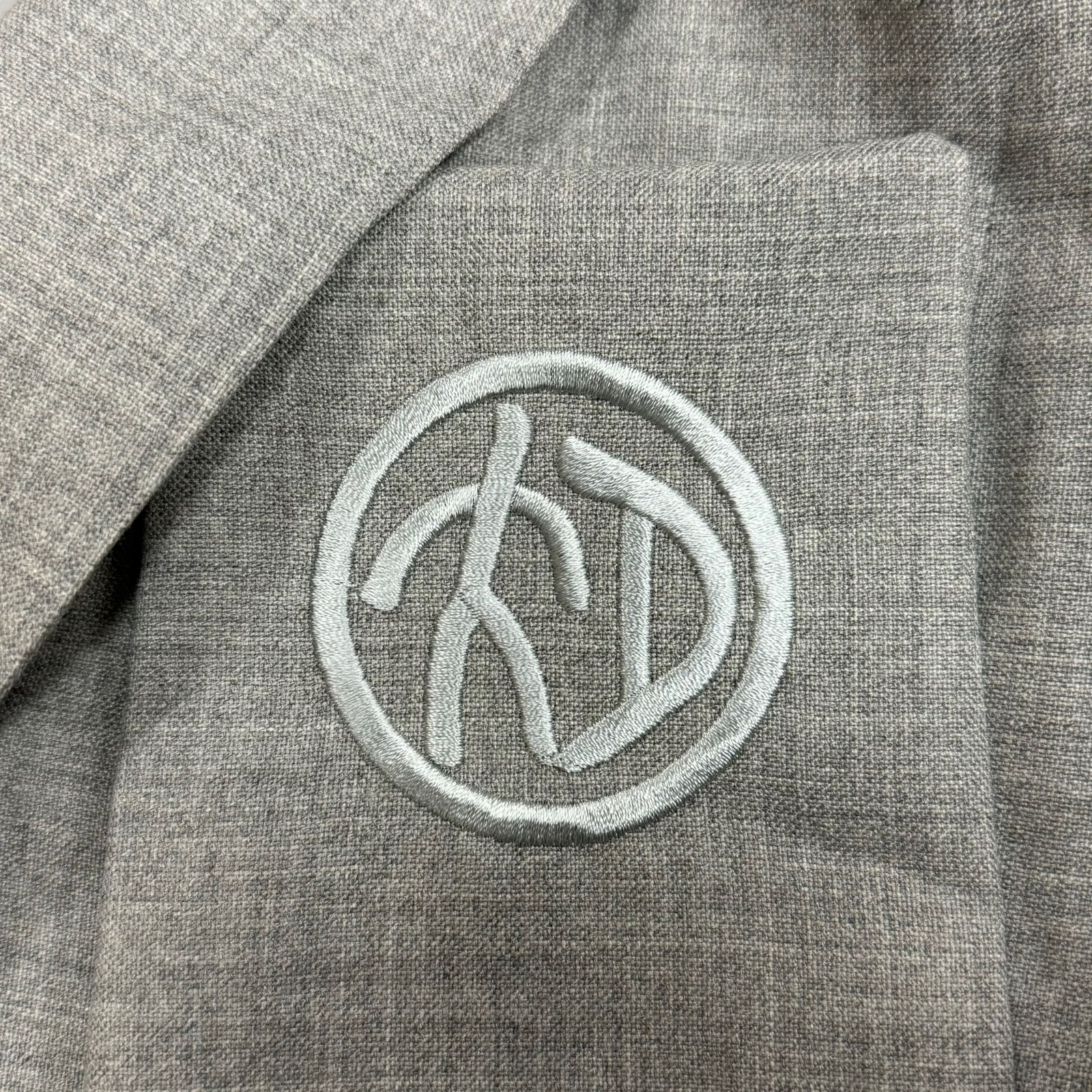 ソウシオオツキ 23ss テーラードジャケット