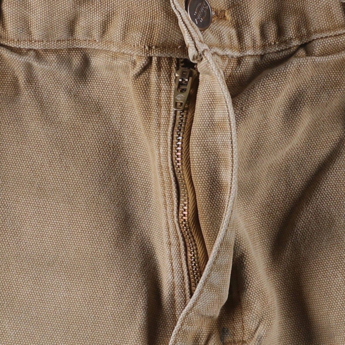 ダックペインターパンツ