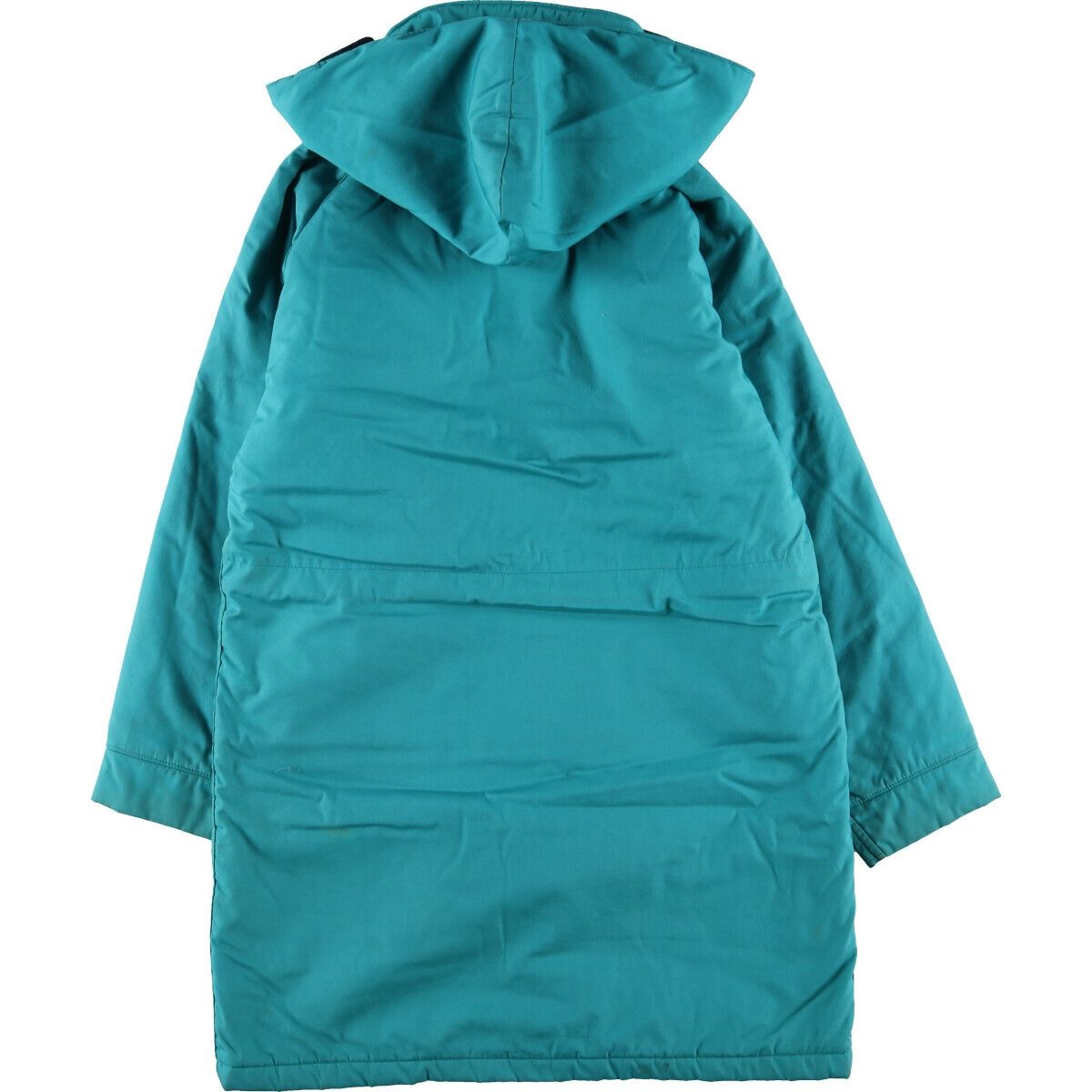 L.L.Bean(エルエルビーン) Long Field Coat 古着 70~80年代 エルエルビーン L.L.Bean ストームコート 中綿