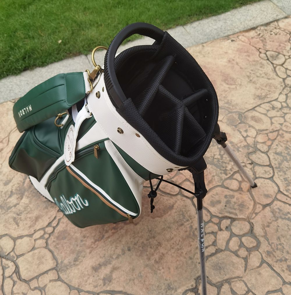 ゴルフバッグ