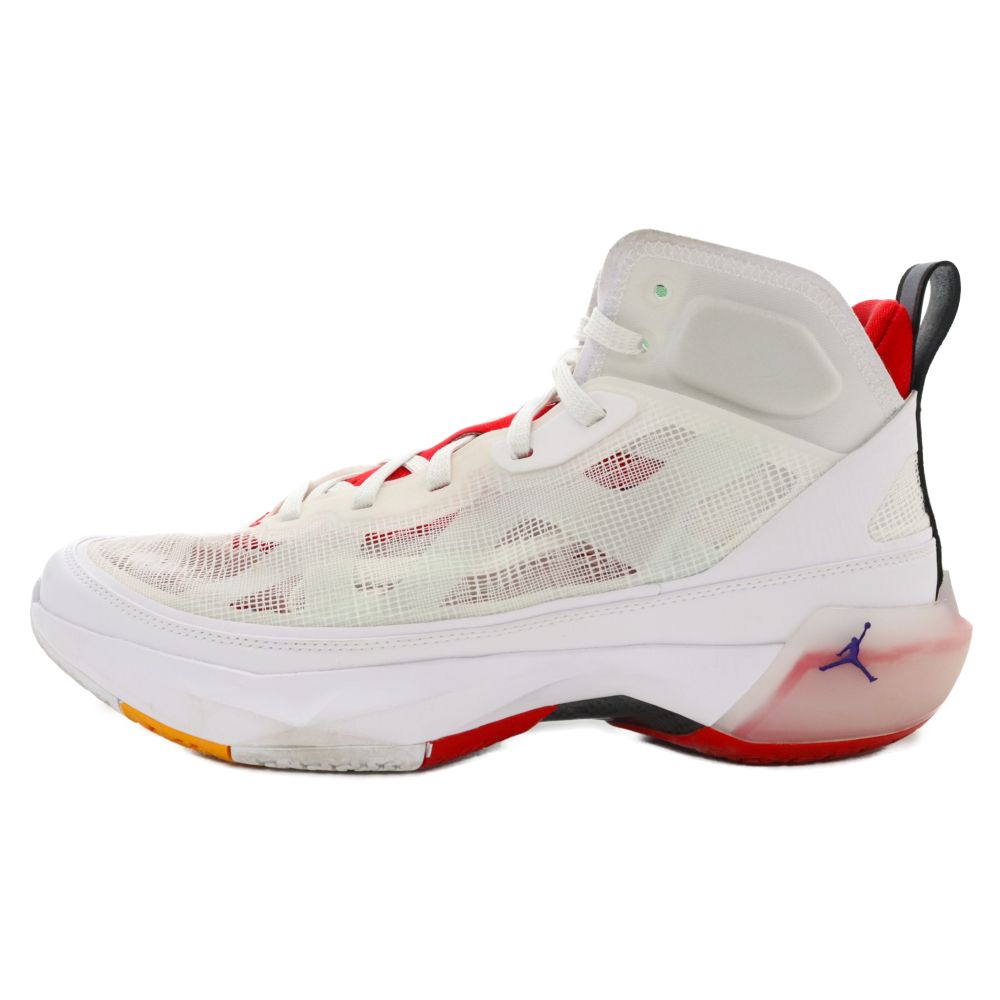 エアジョーダン37PF 29、5センチ AIR JORDAN 37 PF/エア ジョーダン 37 PF Light Bone DD6959-060