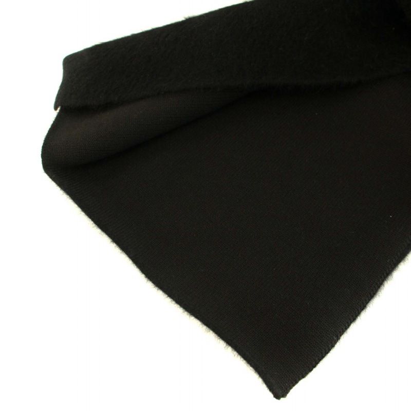 エトレトウキョウ ETRE TOKYO 21AW スリットスリーブニット