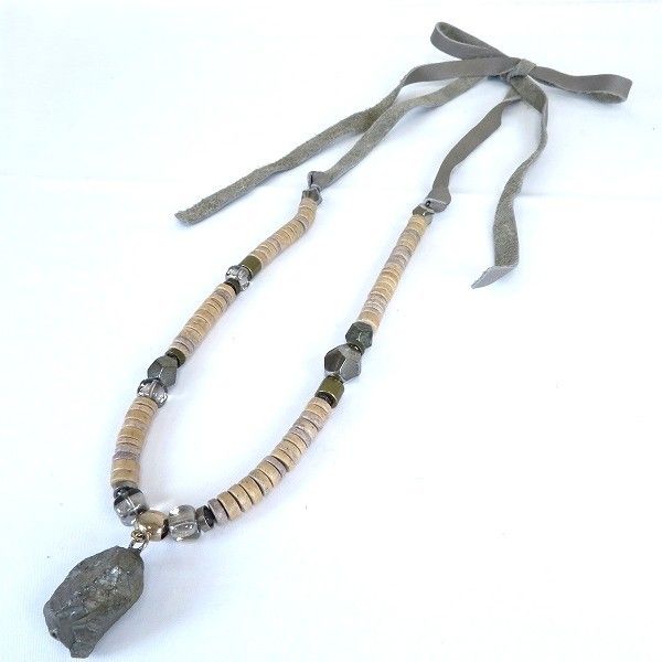 Fabiana Filippi ネックレス Fabiana Filippi マルチチェーン