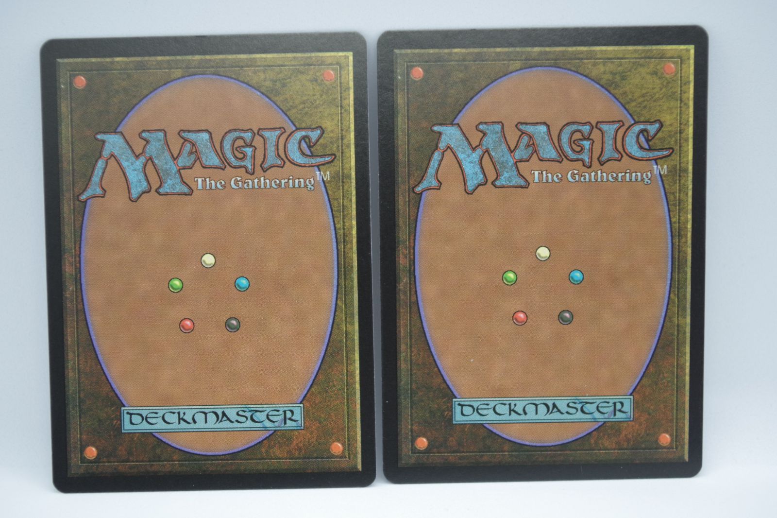 MTG ギックスのかぎ爪 英語 foil 4枚セット MTG ギックスのかぎ爪 英語