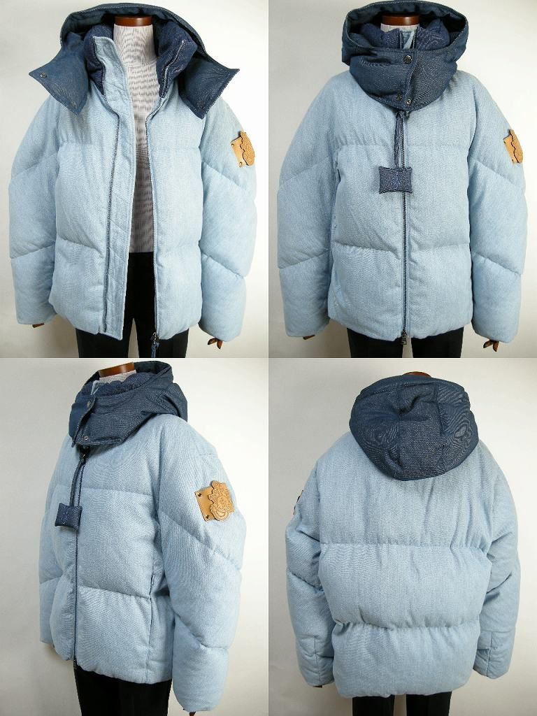 サイズ1 (ゆったりめ)□新品□モンクレール GENIUS JWアンダーソン 