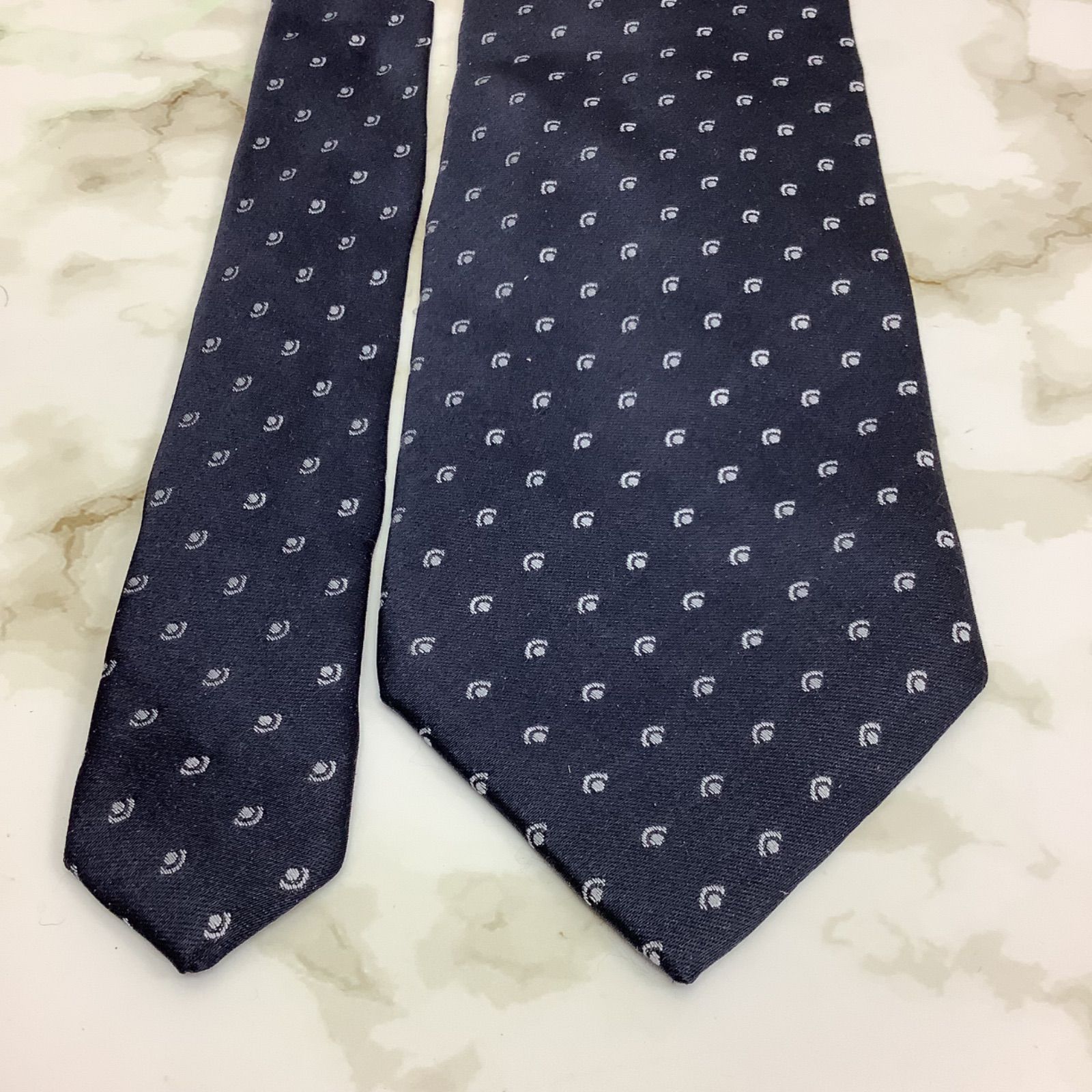 未使用‼︎】Giorgio Armani ジョルジオアルマーニ ネクタイ 
