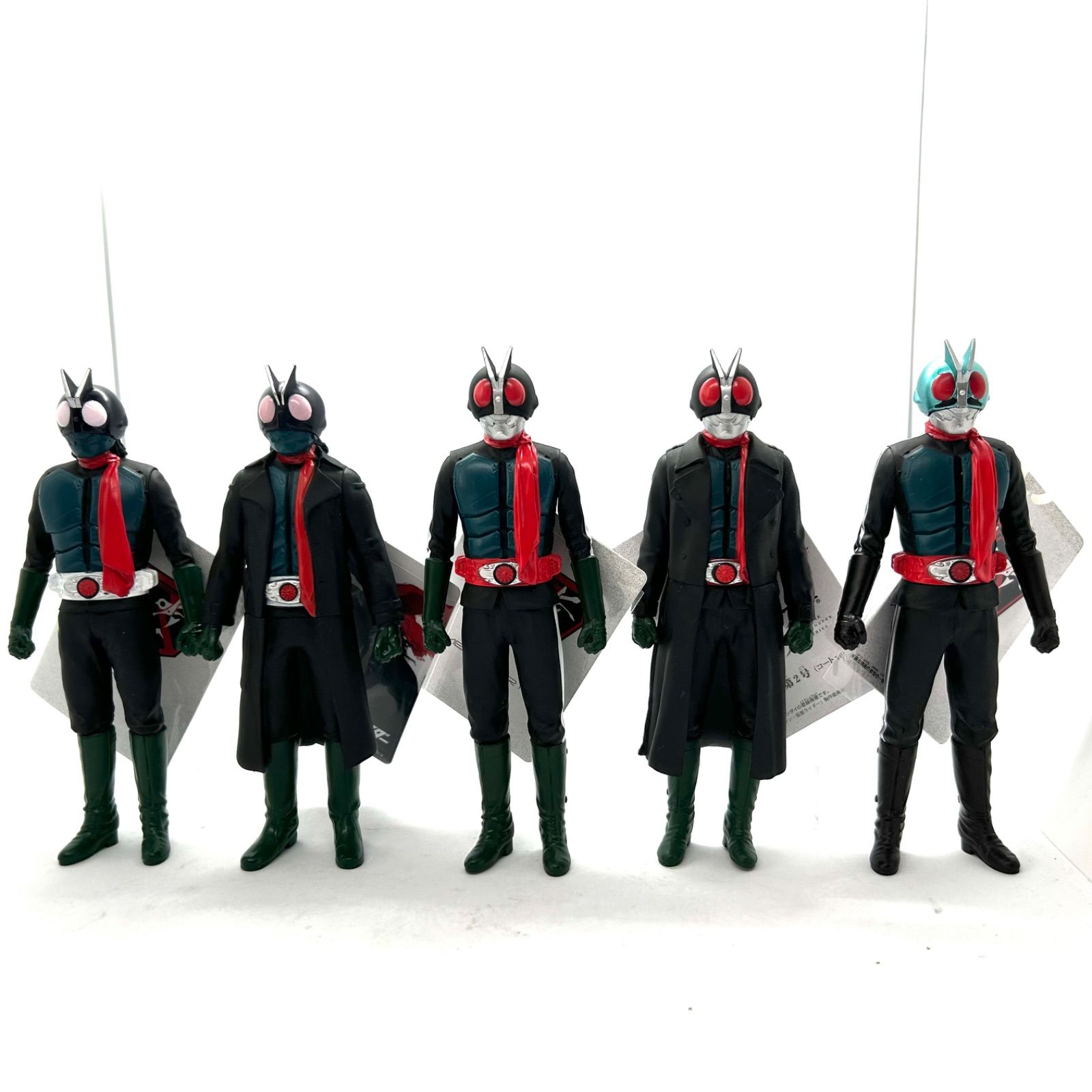 シン・仮面ライダー ムービーモンスターシリーズ セット【未使用】 Amazon.co.jp: 【Amazon.co.jp限定】シン・仮面ライダー[完全