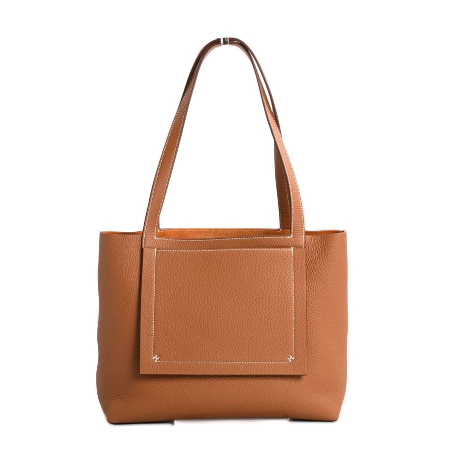HERMES エルメス トートバッグ カバセリエ31 - メルカリ