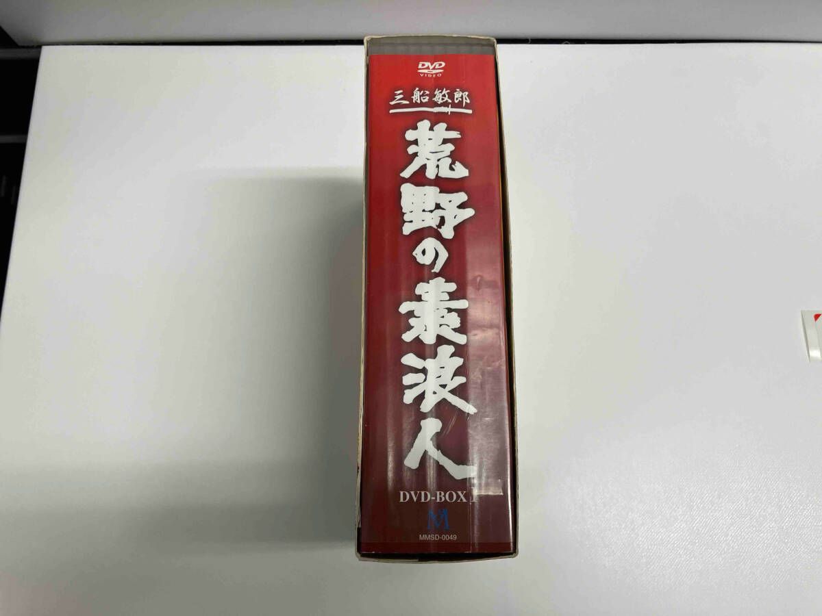 DVD‐BOXⅠ