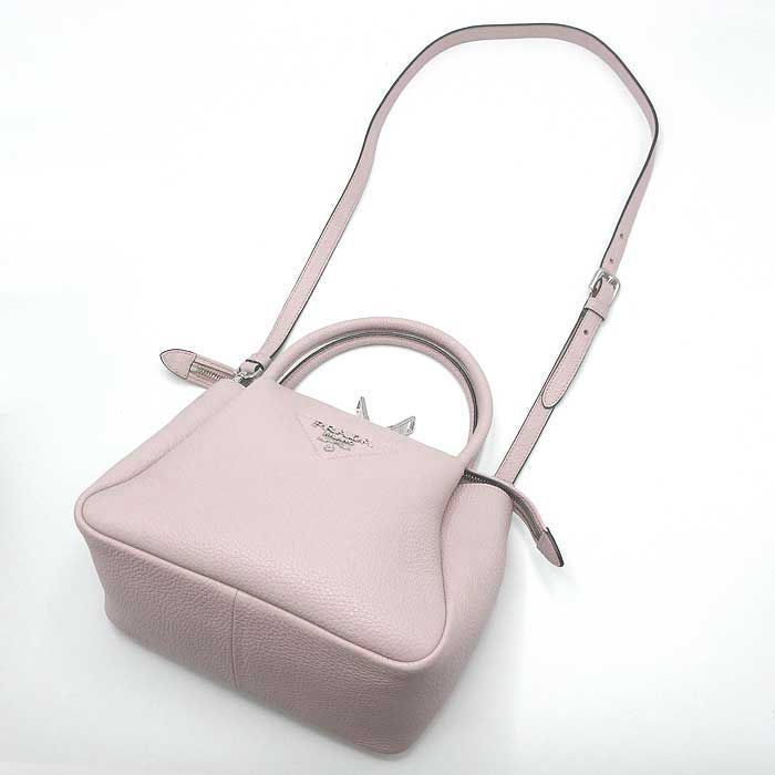 プラダ ハンドバッグ PRADA 2タイプショルダー付き 2WAY 1BC145