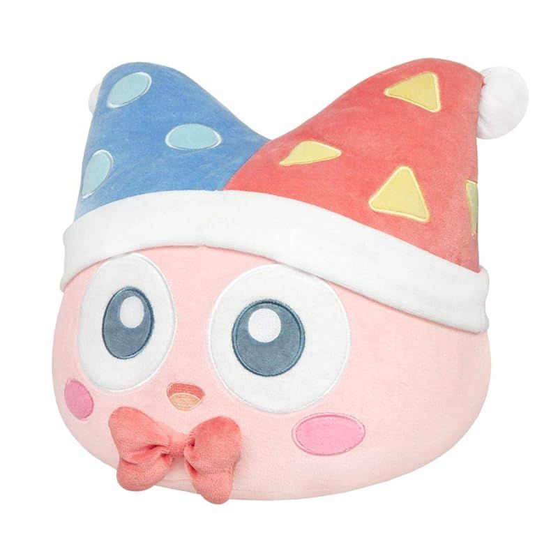 ぽよぽよクッション マルク