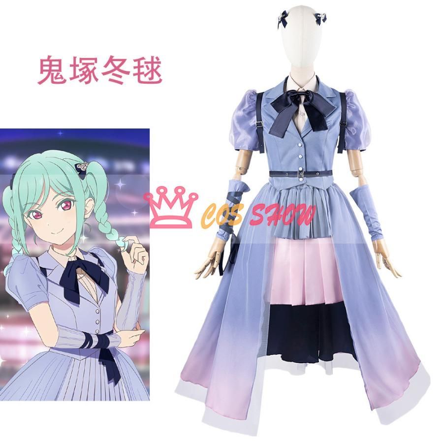 桜小路きな子　水着　コスプレ衣装 ラブライブ!スーパースター‼︎ 桜小路きな子 水着 コスプレ衣装 ラブライブ!スーパースター