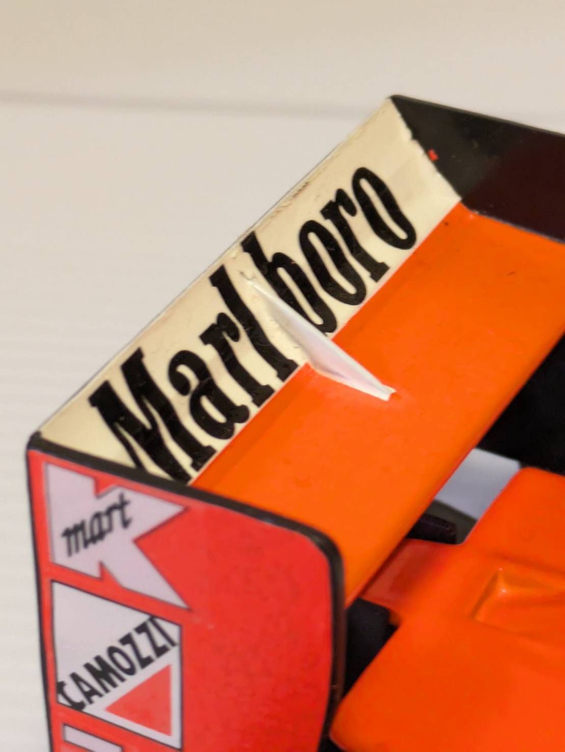 ミニチャンプス